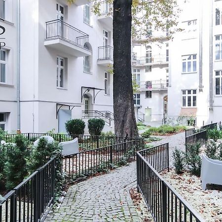 Elegancki Apartament W Centrum Miasta-Kazimierz Krakau Buitenkant foto