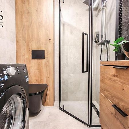 Elegancki Apartament W Centrum Miasta-Kazimierz Krakau Buitenkant foto