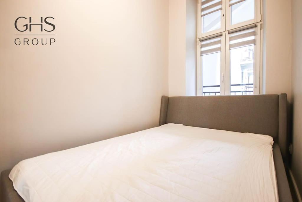 Elegancki Apartament W Centrum Miasta-Kazimierz Krakau Buitenkant foto